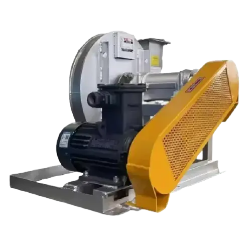 बॉयलर फॅन