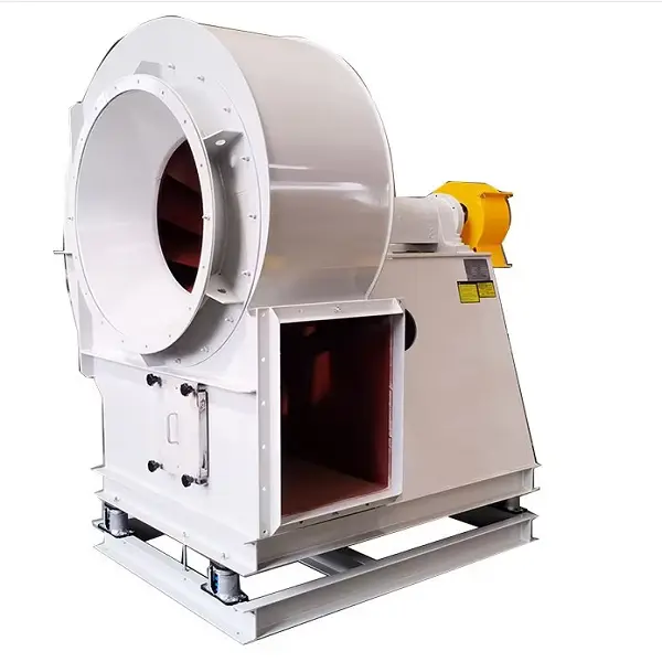 सी सेंट्रीफ्यूगल व्हेंटिलेटर फॅन टाइप करा