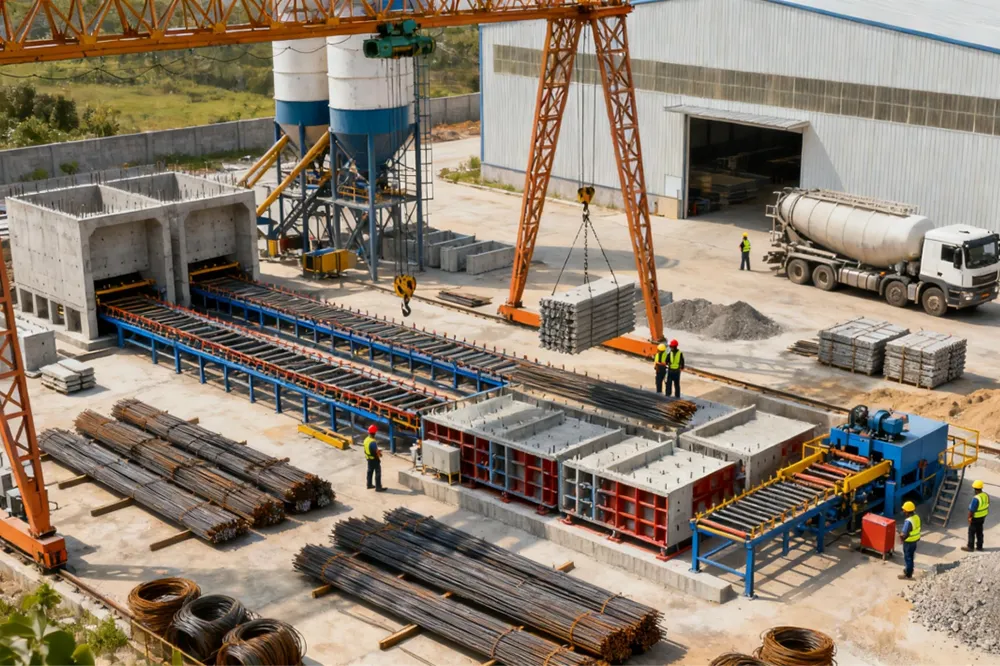 बांधकाम आणि स्थापत्य अभियांत्रिकी क्षेत्रे