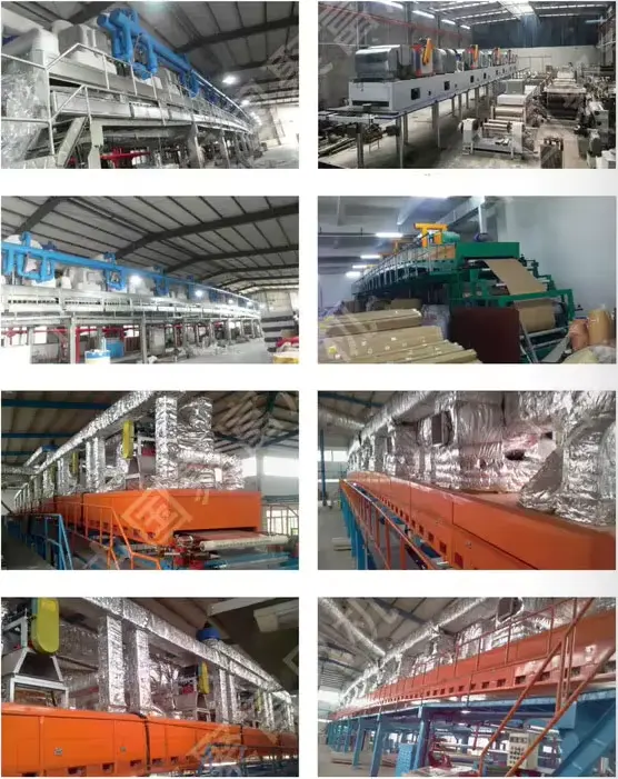 Hot Air Centrifugal Fan