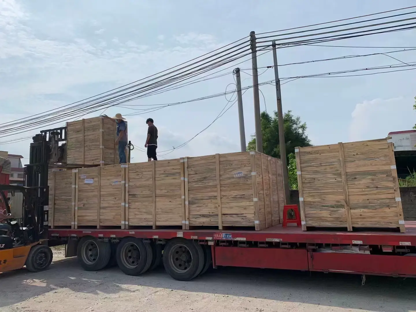 Multistage Centrifugal Blower Multistage Centrifugal Blower