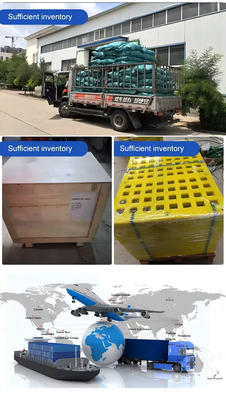 Type C High Temperature Centrifugal Fan